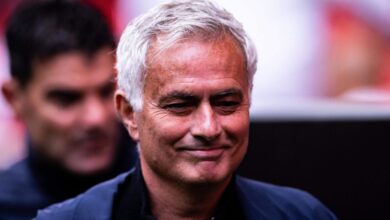 José Mourinho está oficialmente de regreso, con una indemnización de 15 millones de euros para el Benfica José Mourinho está oficialmente de regreso, con una indemnización de 15 millones de euros para el Benfica